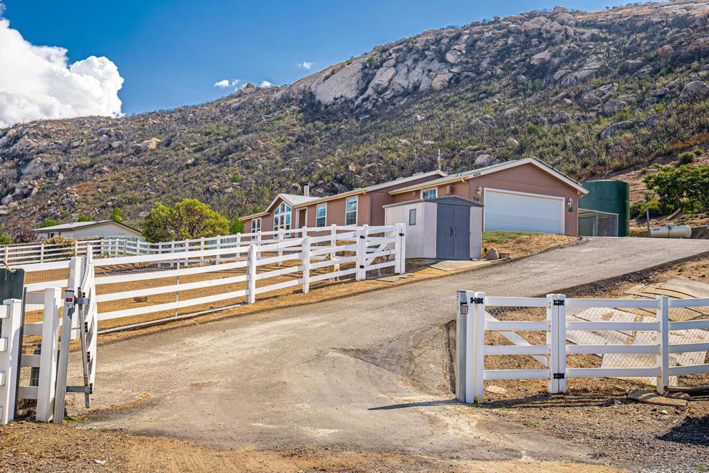 Alpine - Residential