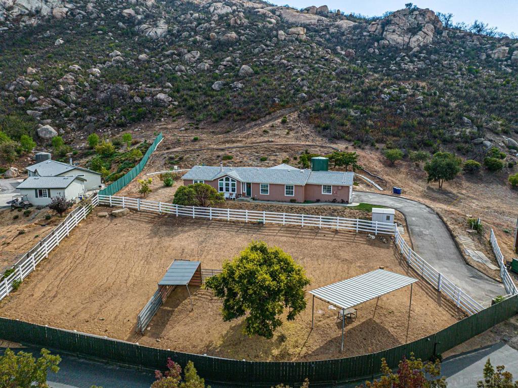 Alpine - Residential