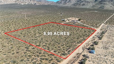 Photo of 0 Jackson, Apple Valley, CA 92307 (MLS # HD26026133)