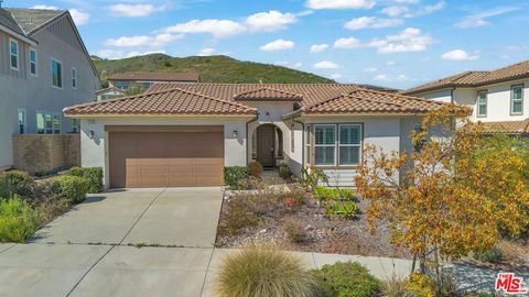 Photo of 25145 Cherry Ridge Drive, Santa Clarita, CA 91321 (MLS # 26719731)