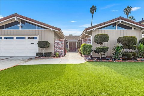 Photo of 4232 Calhoun Drive, Huntington Beach, CA 92649 (MLS # OC25166105)