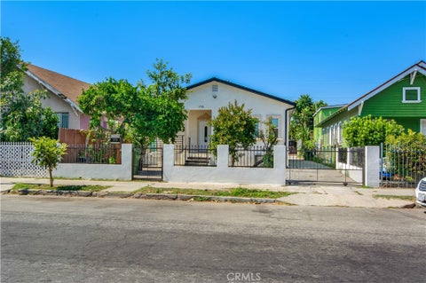 Photo of 175 E 49th ST, Los Angeles, CA 90011 (MLS # IN26113316)