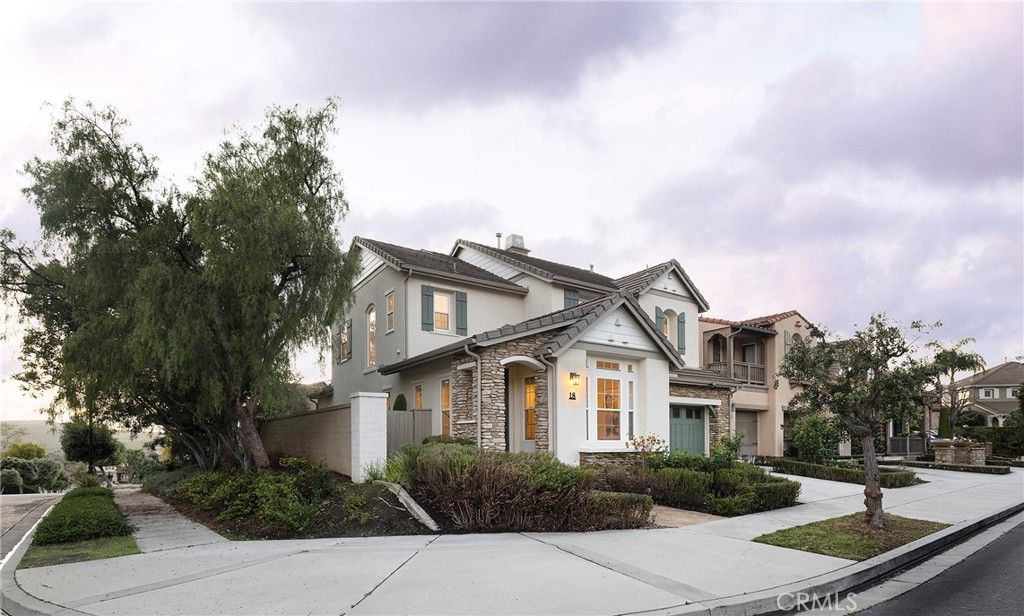 Photo of 18 Via Canero, San Clemente, CA 92673 (MLS # OC26032678)