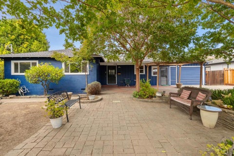 Photo of 132 Decker Way, San Jose, CA 95127 (MLS # ML82059552)