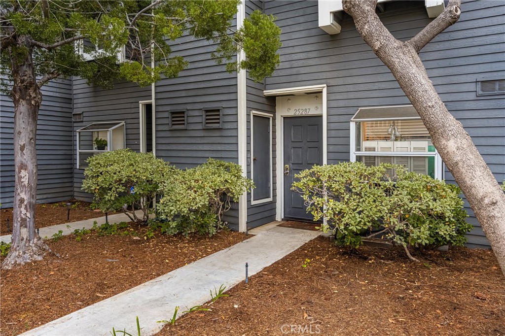 25287 Pine Creek Lane