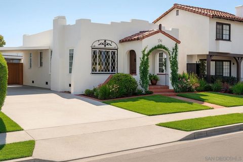 Photo of San Diego, CA 92116 (MLS # 250037205SD)