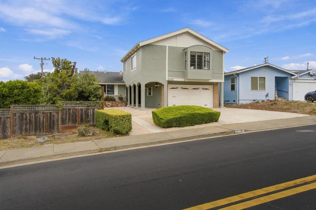 2405 Shannon Drive
