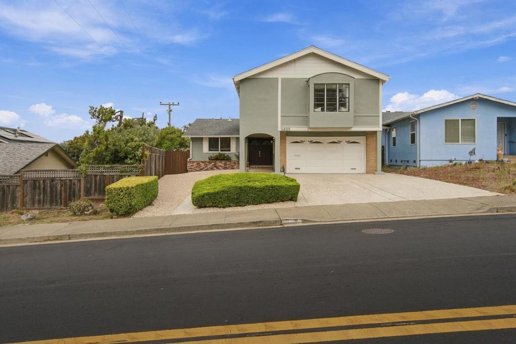 2405 Shannon Drive