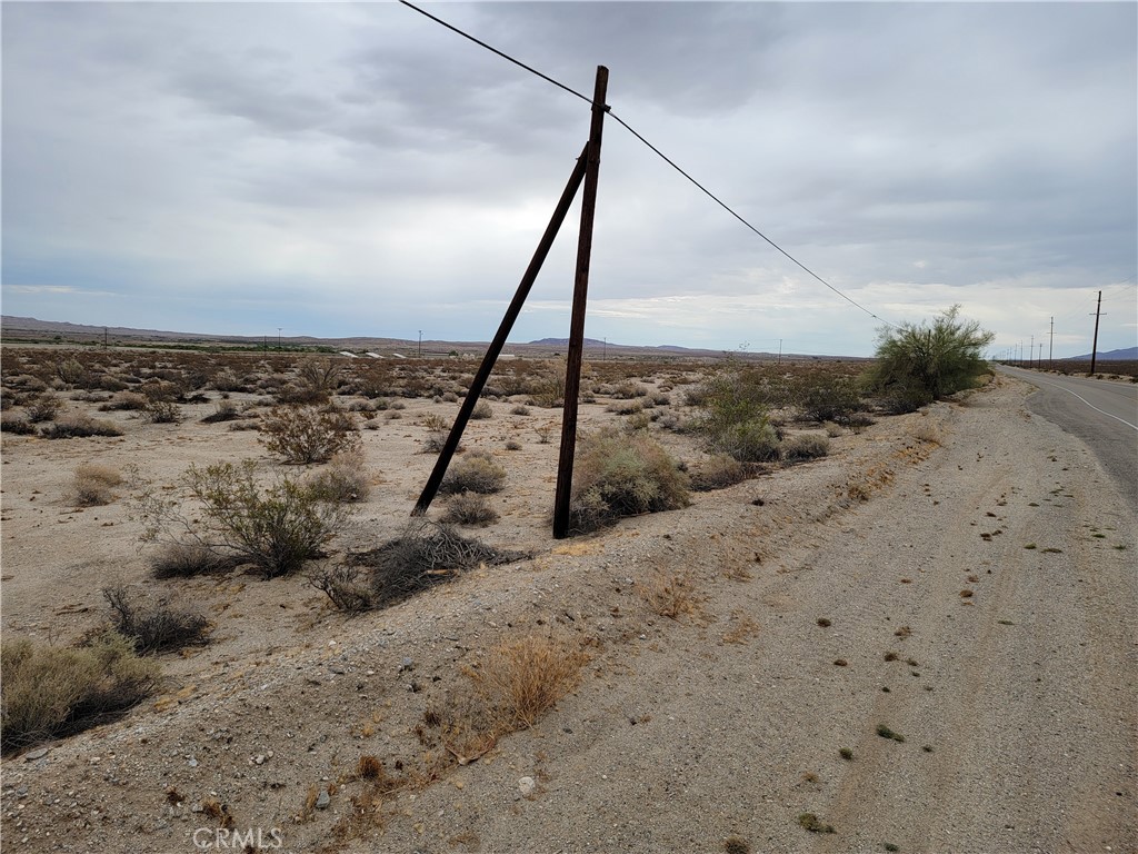 Borrego Springs - Land