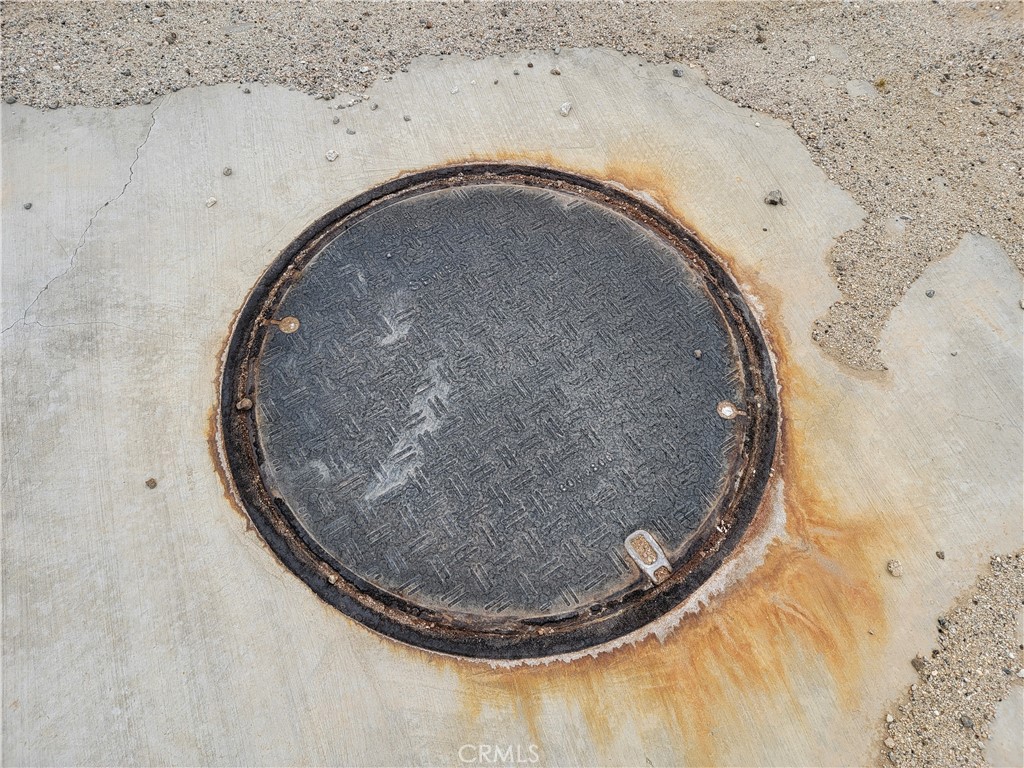 Borrego Springs - Land