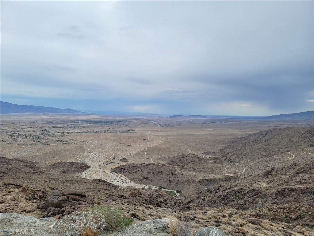 Borrego Springs - Land