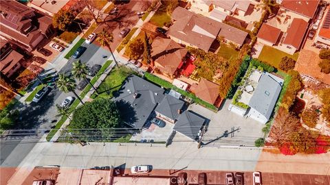 Photo of 124 N Naomi St, Burbank, CA 91505 (MLS # SR26090213)