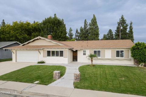 Photo of 1638 Olympic Street, Simi Valley, CA 93063 (MLS # 226002000)