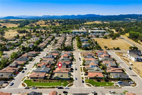 Tiny photo for 275 Waterfall Road, Templeton, CA 93465 (MLS # NS26173909)