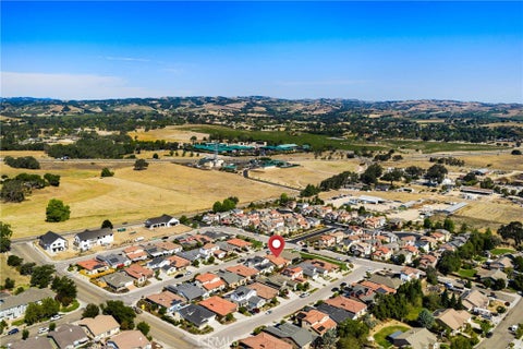 Tiny photo for 275 Waterfall Road, Templeton, CA 93465 (MLS # NS26173909)