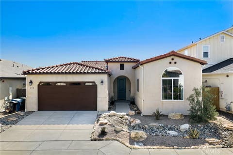 Photo of 275 Waterfall Road, Templeton, CA 93465 (MLS # NS26173909)