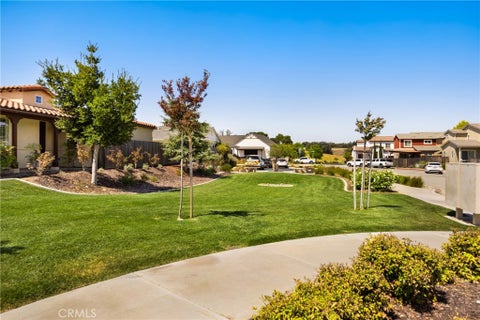 Tiny photo for 275 Waterfall Road, Templeton, CA 93465 (MLS # NS26173909)