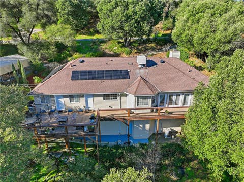 Photo of 39309 Forest Park Lane, Oakhurst, CA 93644 (MLS # FR26103210)