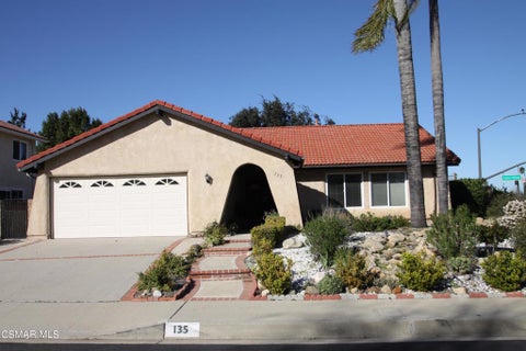 Photo of 135 Mesa Avenue, Newbury Park, CA 91320 (MLS # 226005044)