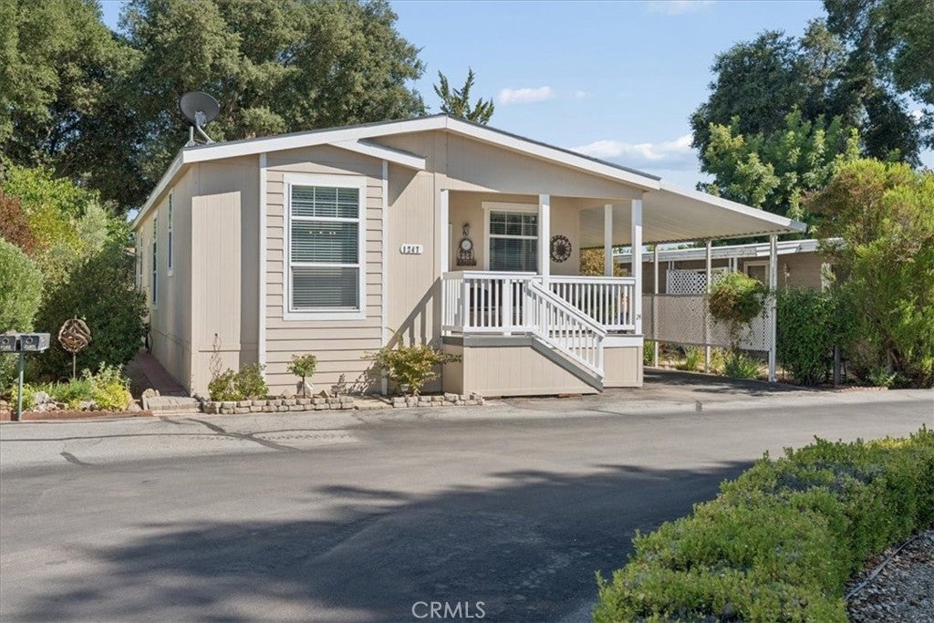 1247 Camino Del Robles 24