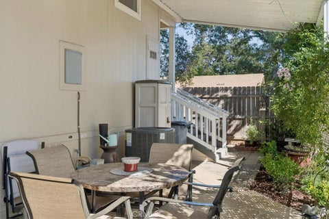 Tiny photo for 1247 Camino Del Robles #24, Atascadero, CA 93422 (MLS # NS26140702)
