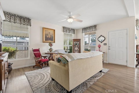 Tiny photo for 1247 Camino Del Robles #24, Atascadero, CA 93422 (MLS # NS26140702)