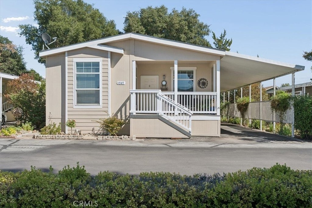 1247 Camino Del Robles 24