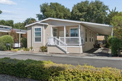 Photo of 1247 Camino Del Robles #24, Atascadero, CA 93422 (MLS # NS26140702)
