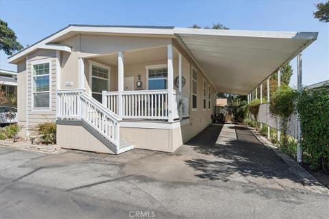 Tiny photo for 1247 Camino Del Robles #24, Atascadero, CA 93422 (MLS # NS26140702)