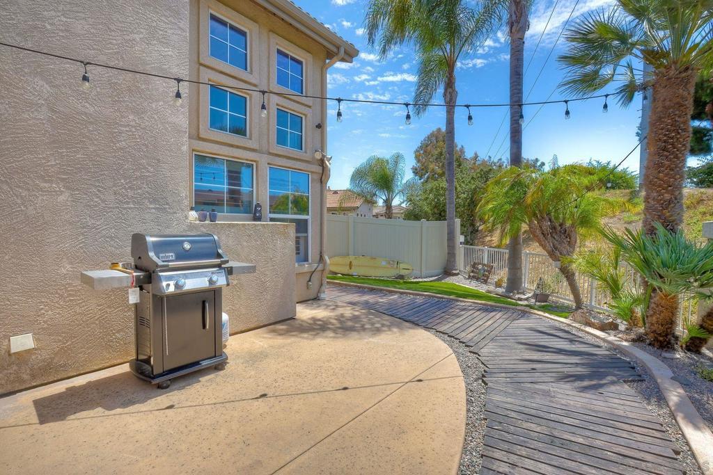 Oceanside - Residential