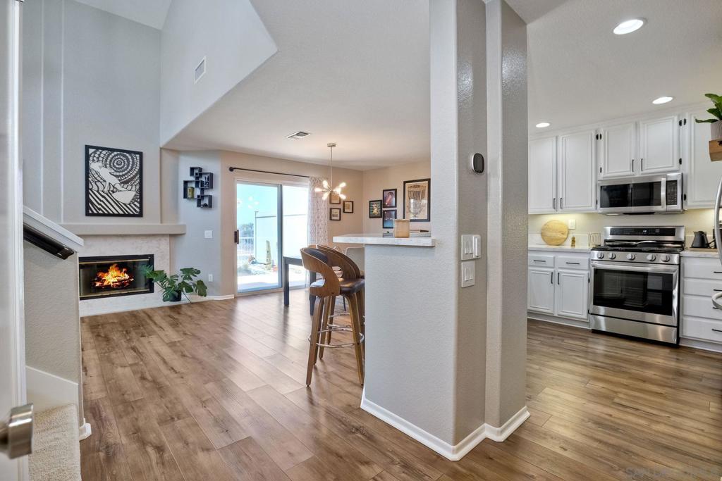 Oceanside - Residential