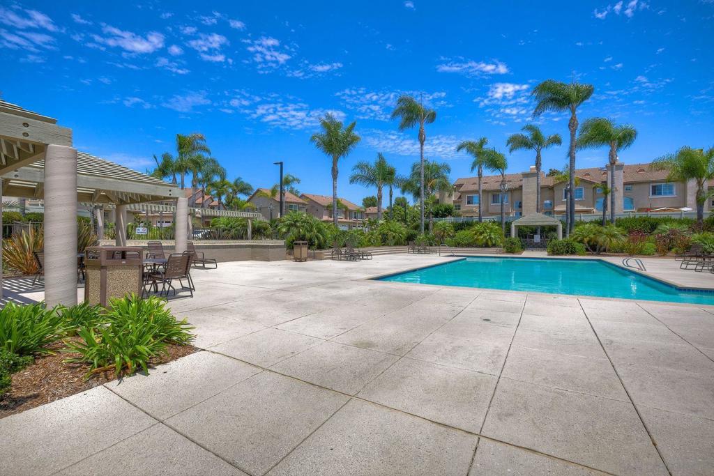 Oceanside - Residential