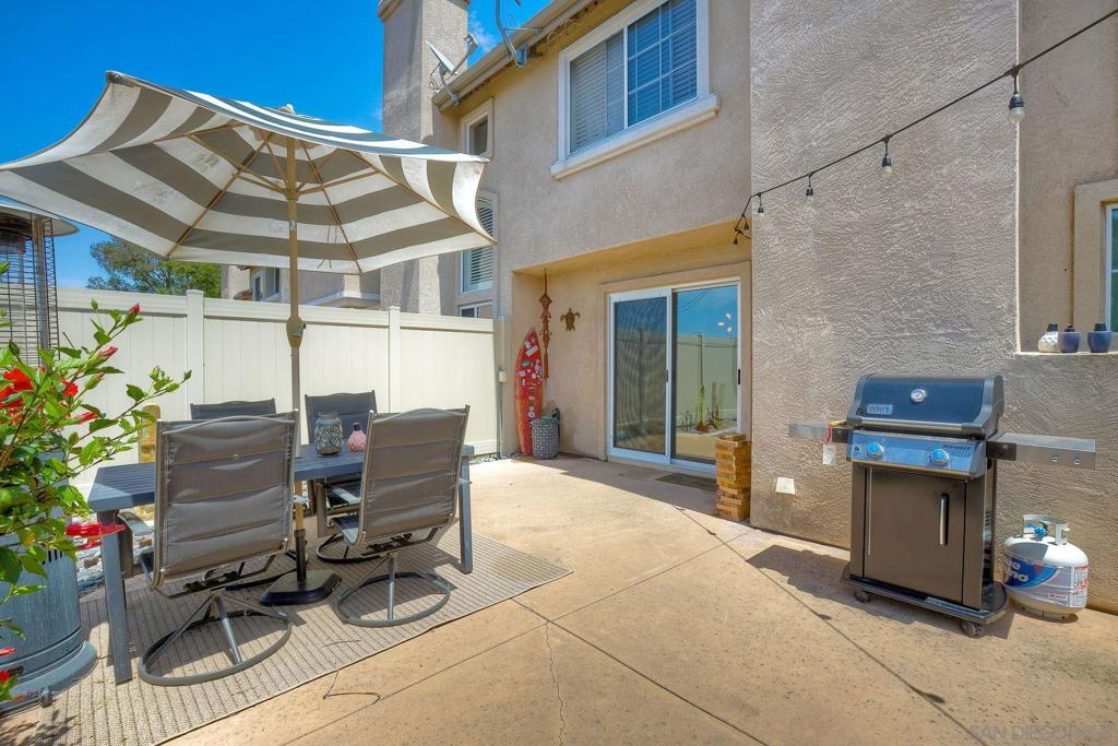 Oceanside - Residential