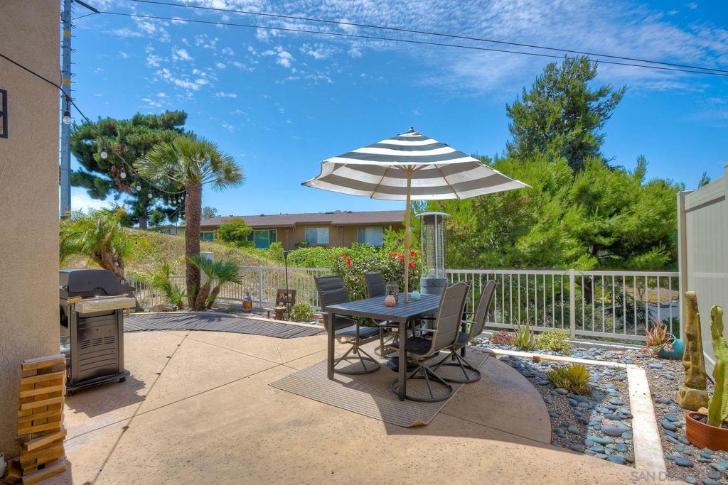 Oceanside - Residential