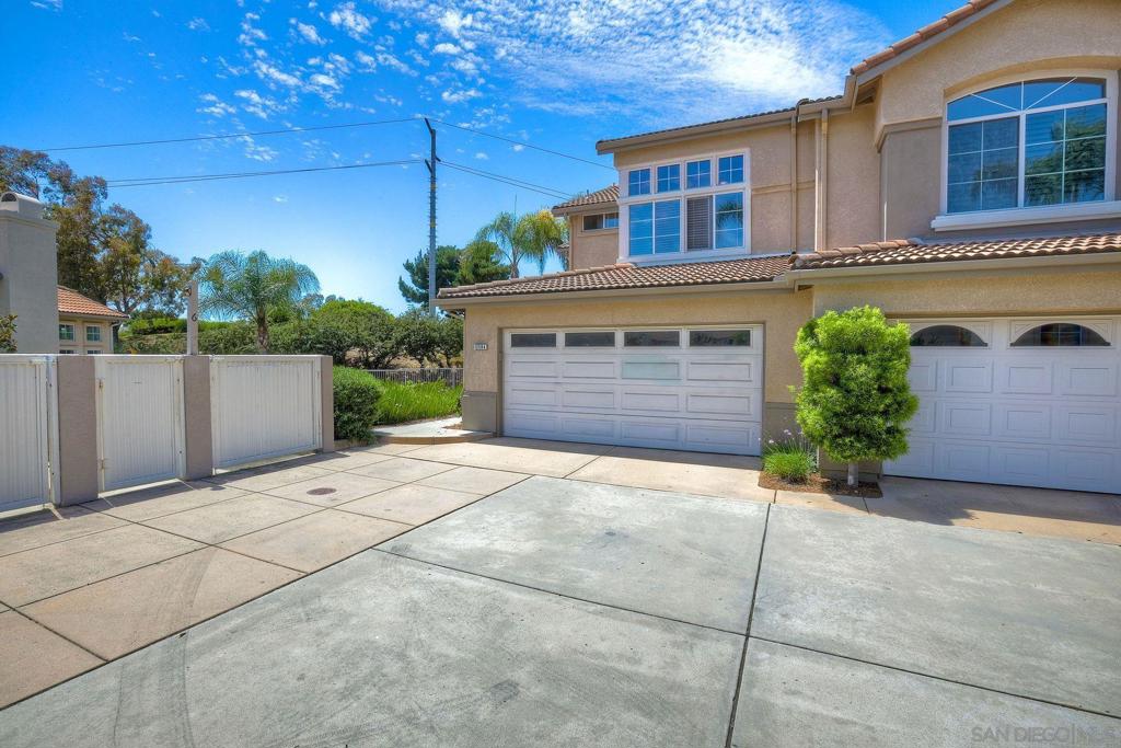 Oceanside - Residential