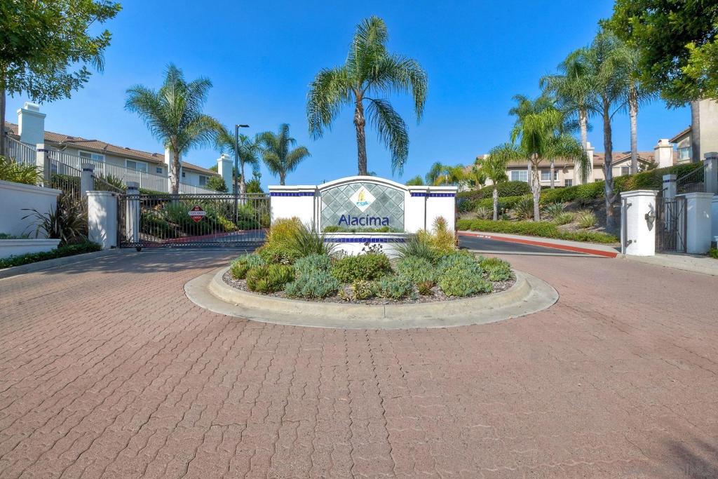Oceanside - Residential