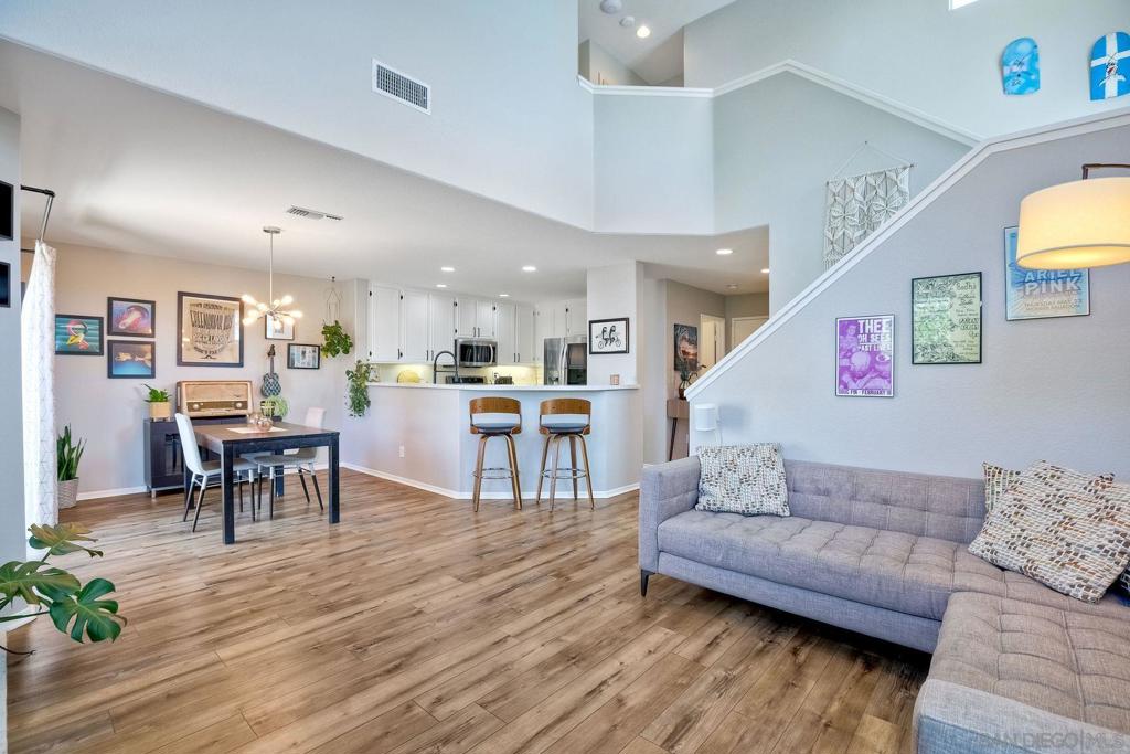 Oceanside - Residential