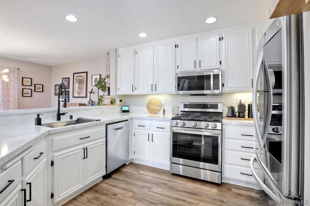 Oceanside - Residential