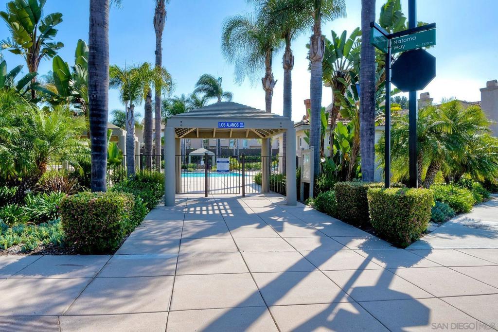 Oceanside - Residential