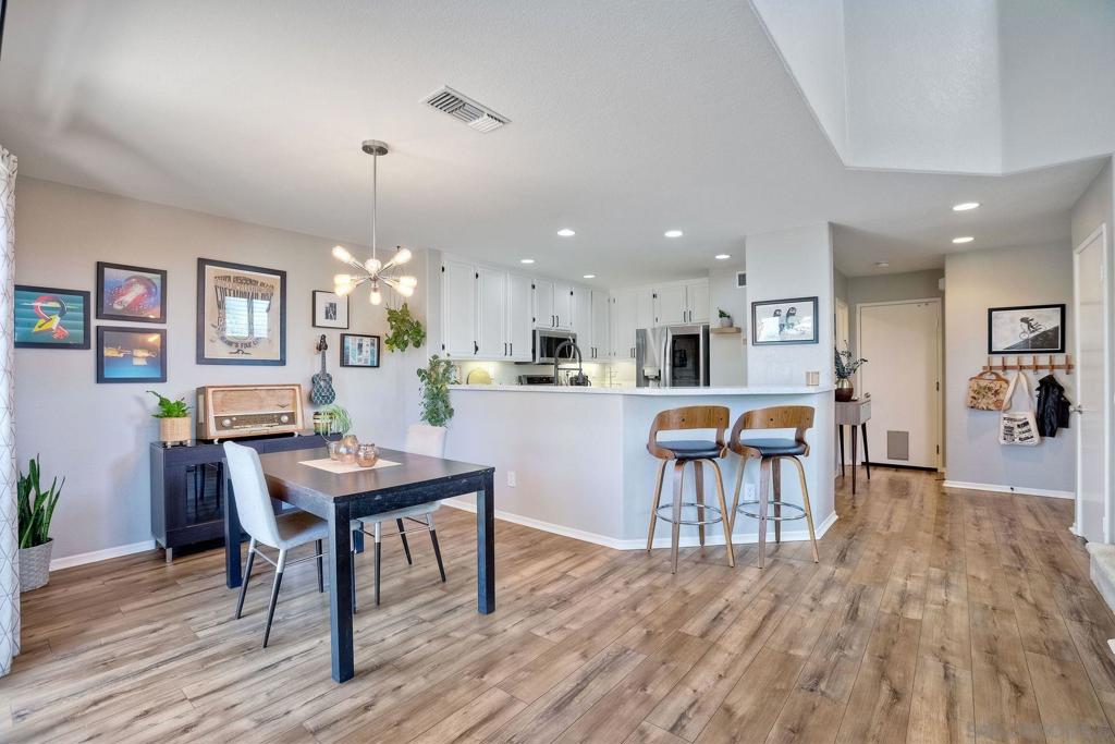 Oceanside - Residential