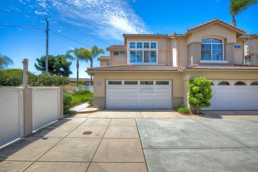 Oceanside - Residential