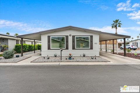 Photo of 152 Hilligoss Drive, Cathedral City, CA 92234 (MLS # 26644199PS)
