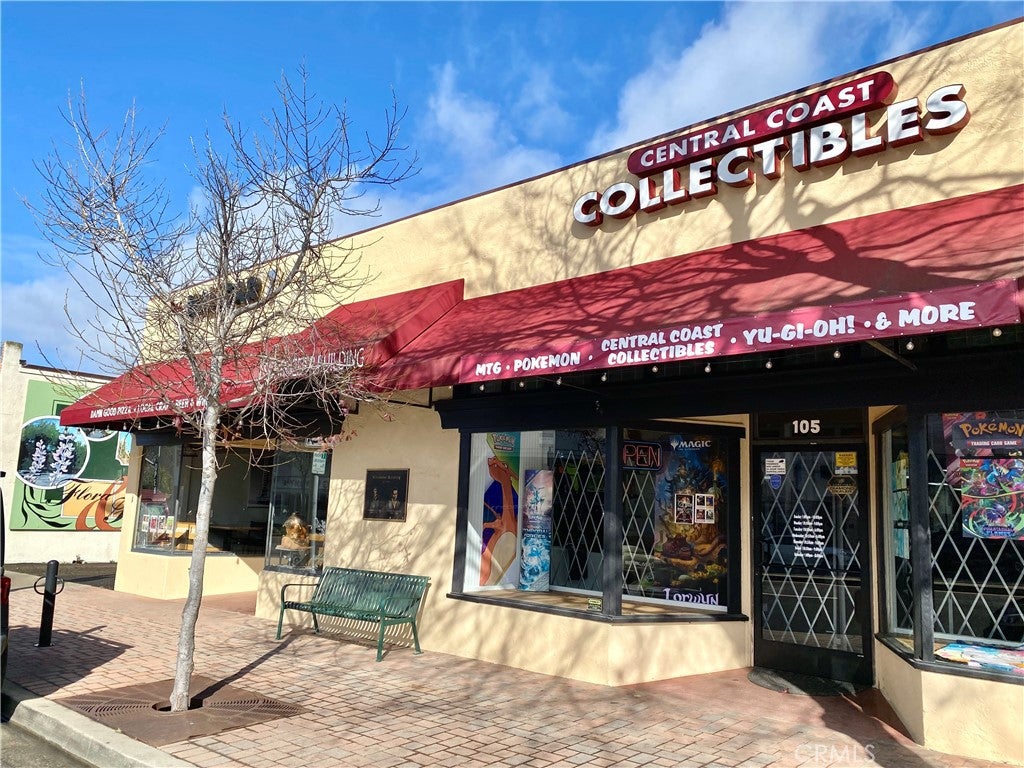 105 W Ocean Ave, Lompoc, CA 93436