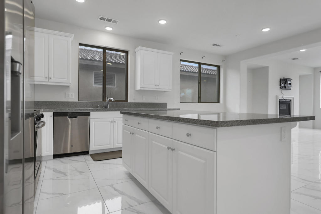 Indian Palms - Residential Lease