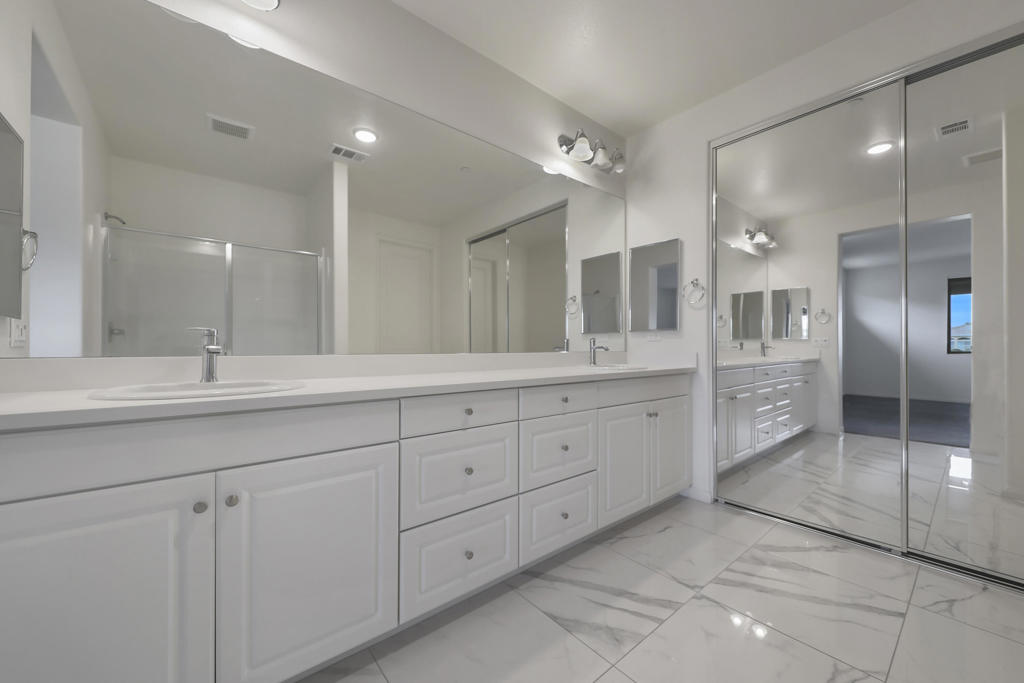 Indian Palms - Residential Lease