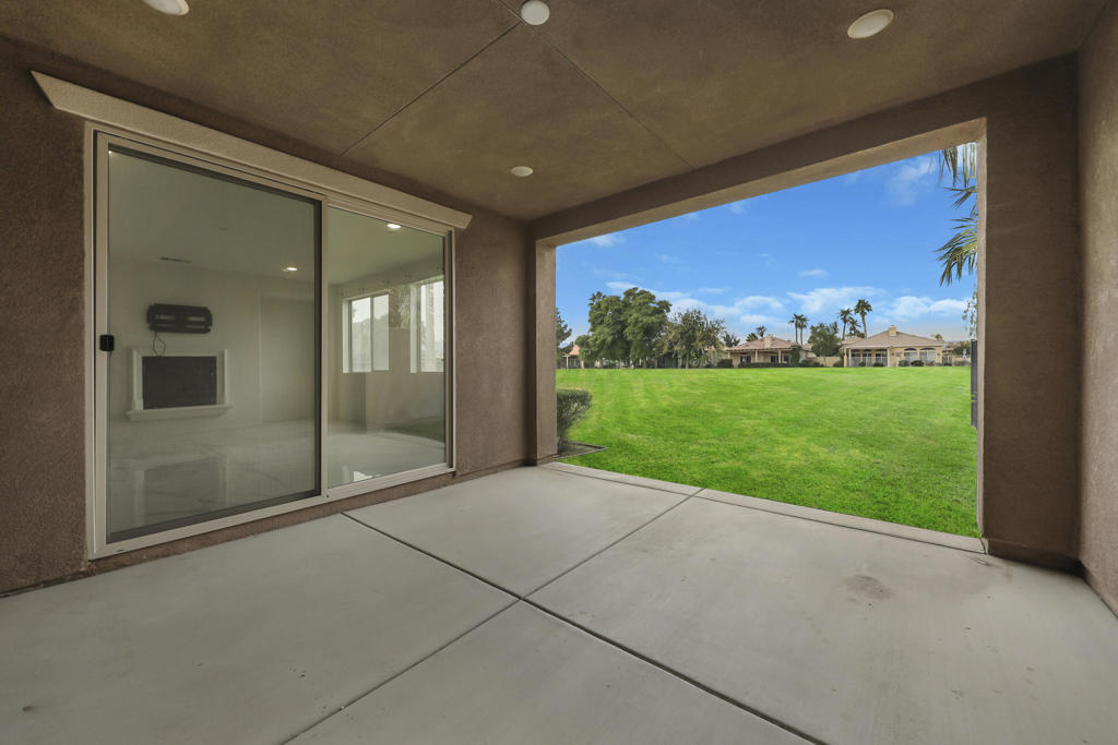 Indian Palms - Residential Lease