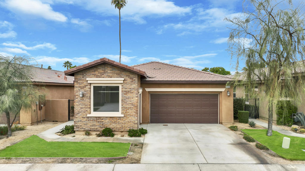 Indian Palms - Residential Lease