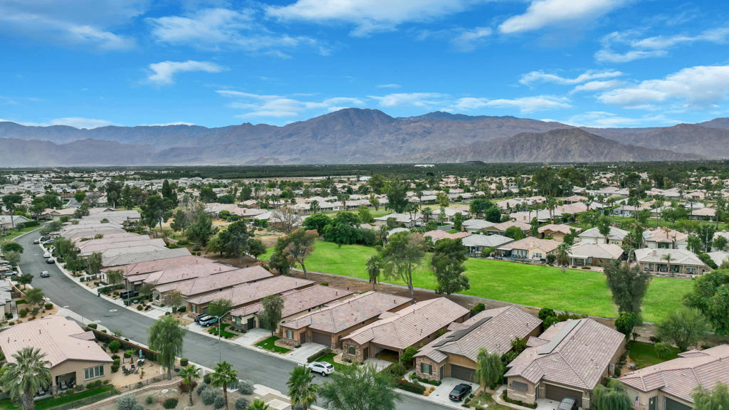 Indian Palms - Residential Lease