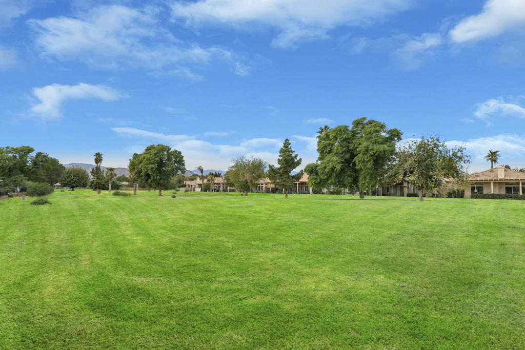 Indian Palms - Residential Lease