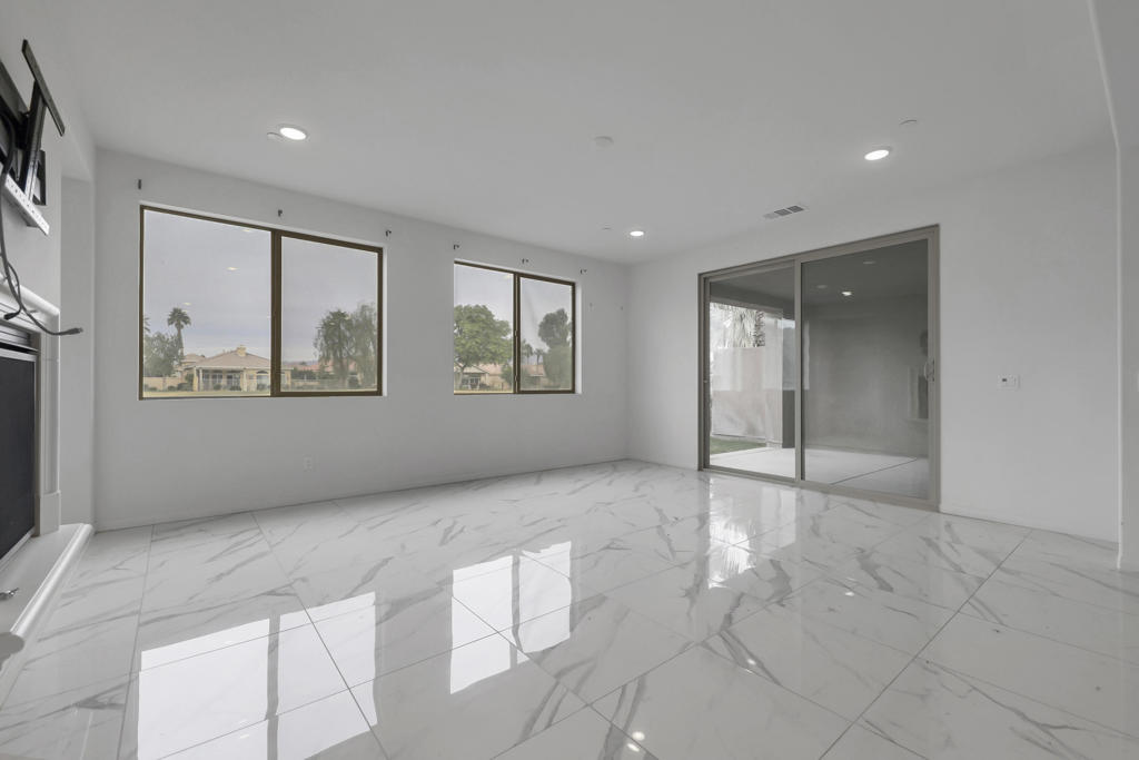 Indian Palms - Residential Lease